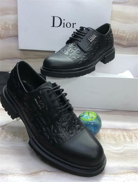 dior vegan shoes|Dior lace up shoes.